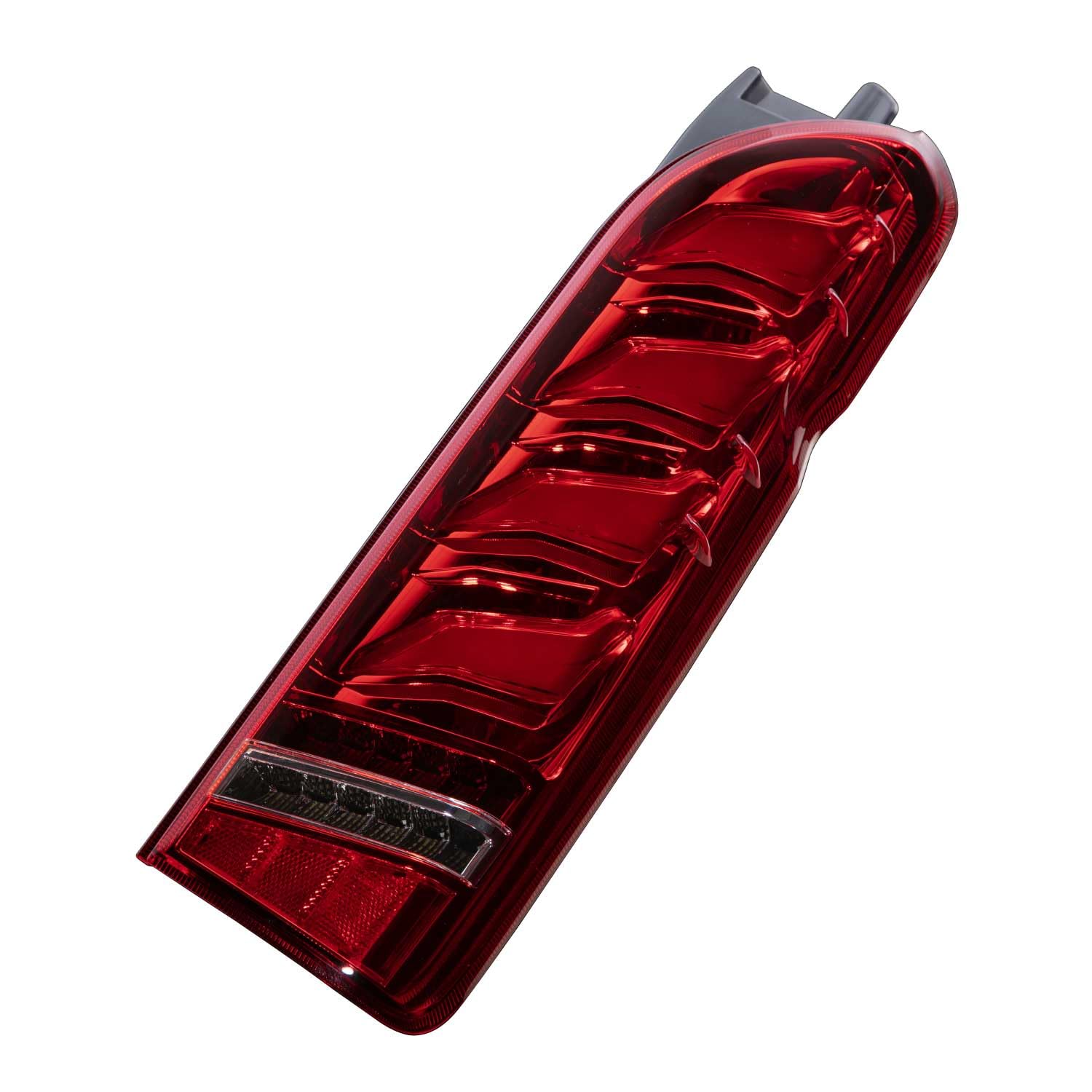 valenti 200 Series Hiace Jewel LED Tail Lamp ULTRA Gamma : Amazon